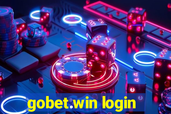 gobet.win login